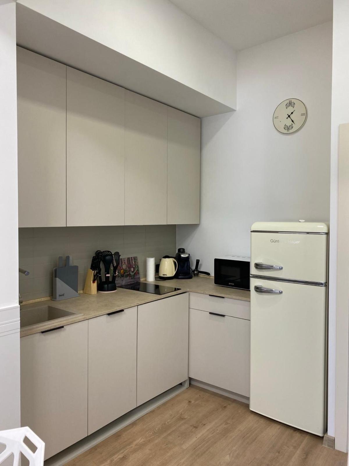 3 Bedrooms Apartment On Nasypna 3 Lviv Luaran gambar