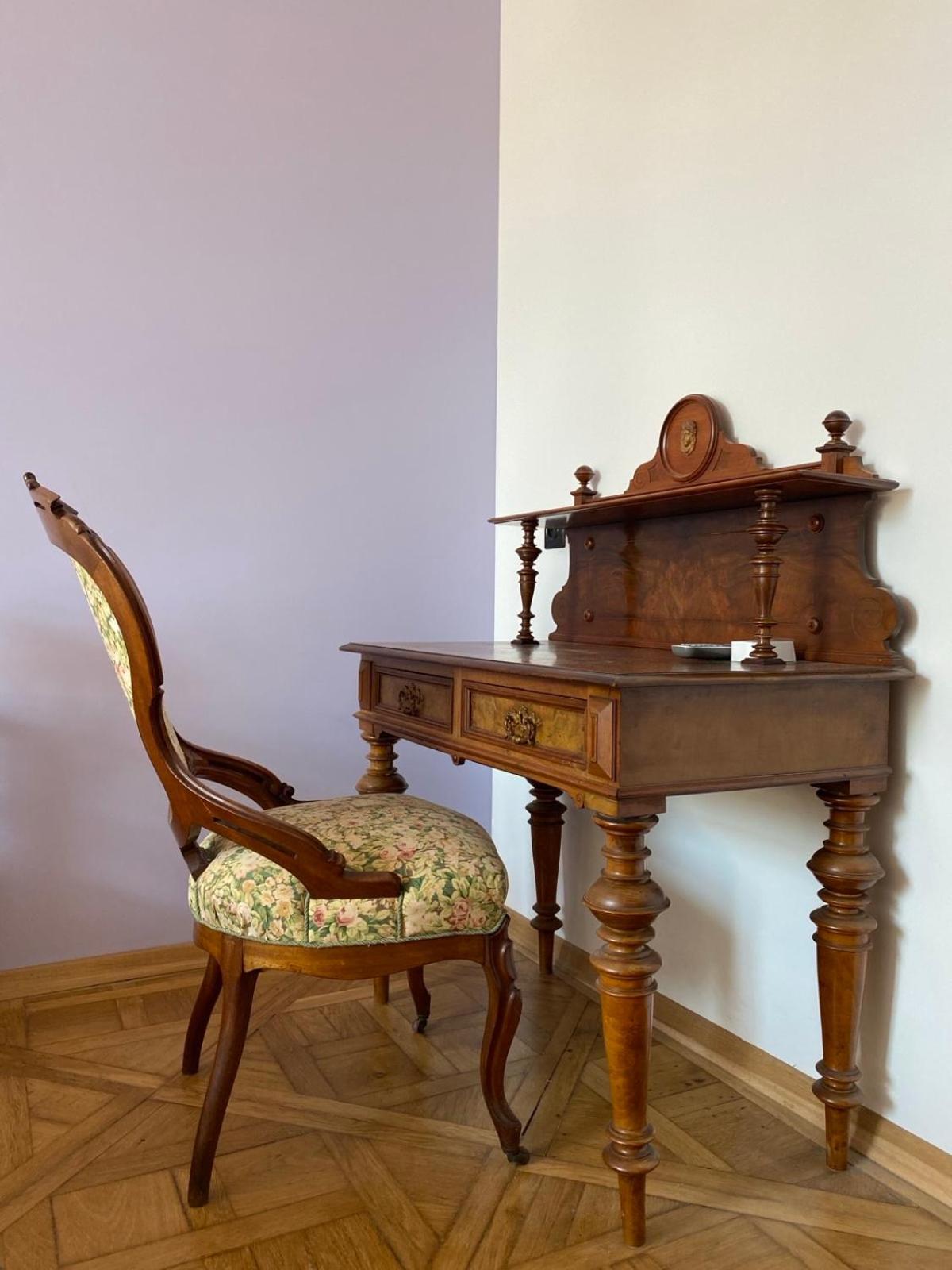 3 Bedrooms Apartment On Nasypna 3 Lviv Luaran gambar
